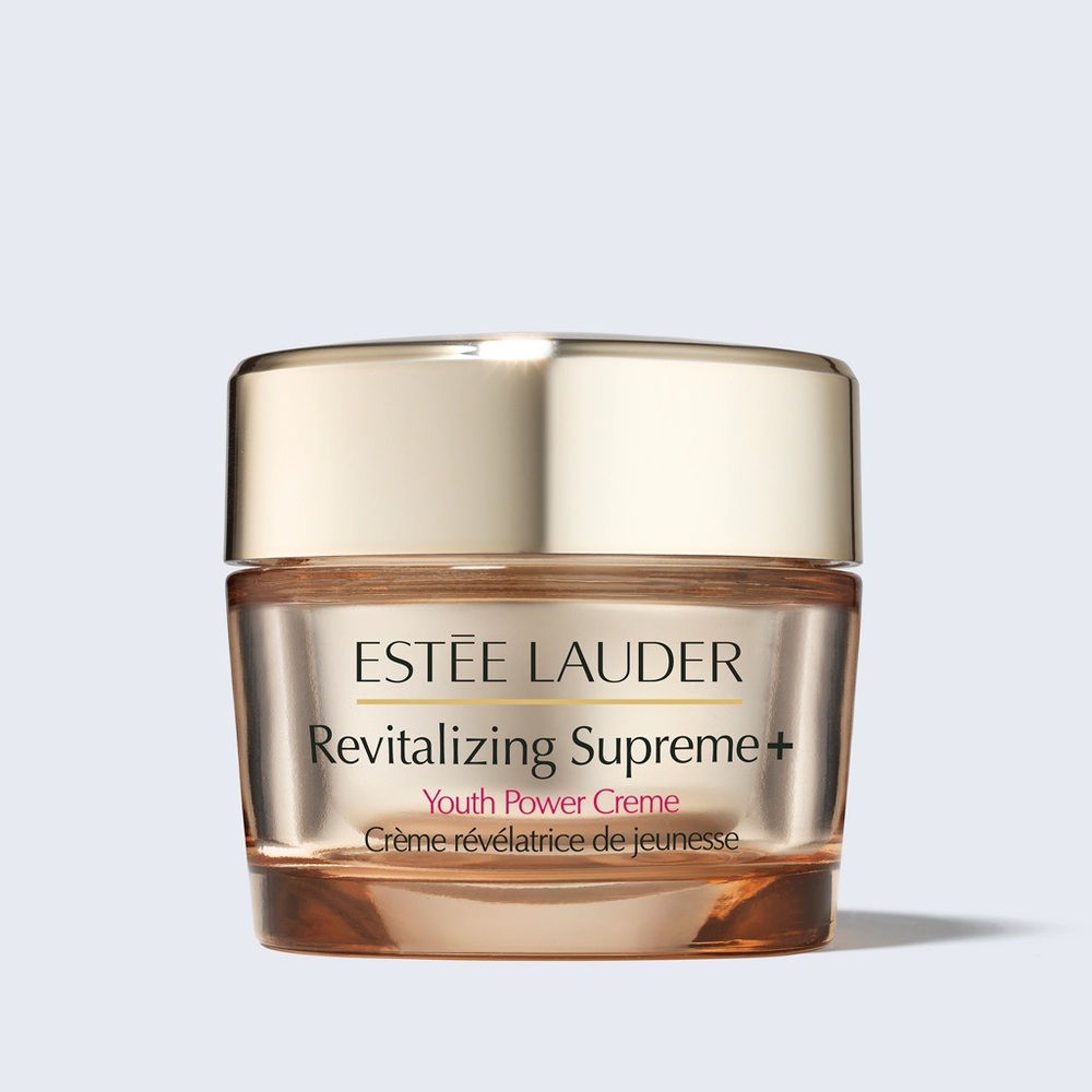 Estée Lauder Revitalizing Supreme+ Youth Power Moisturizer 2.5 oz NEW IN BOX